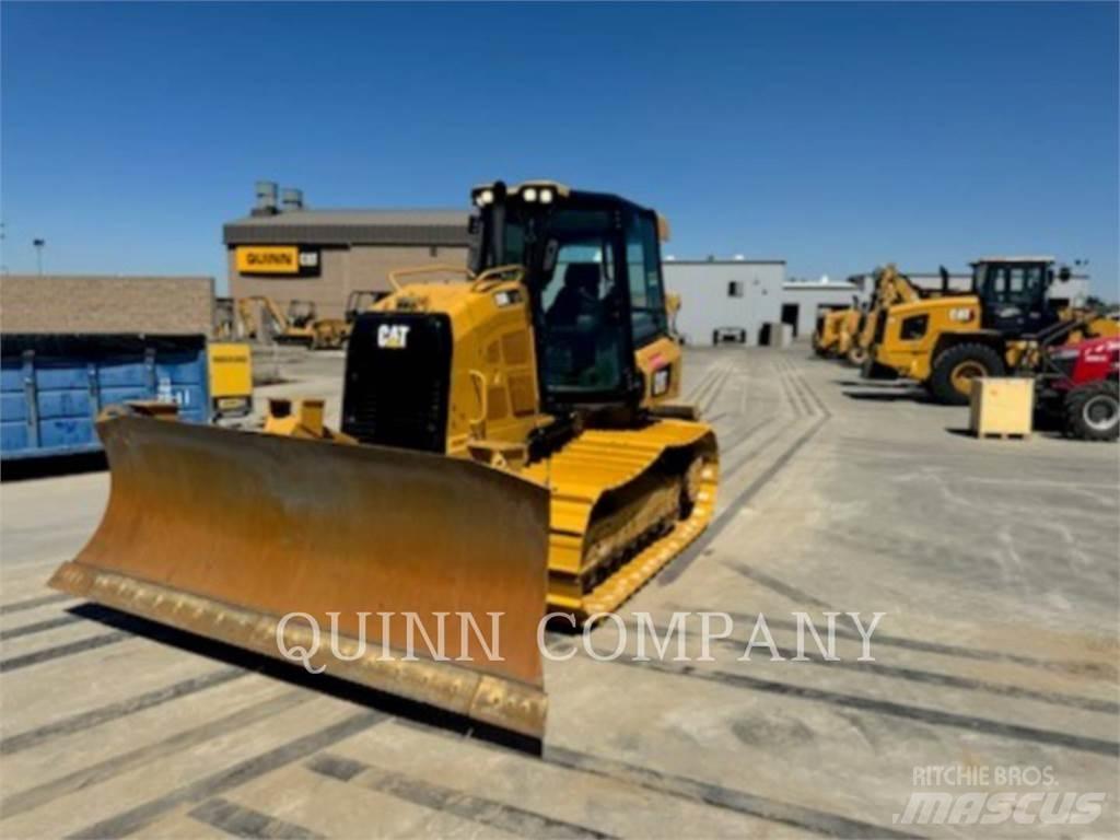 CAT D5K2 LGP Dozers - Tratores rastos