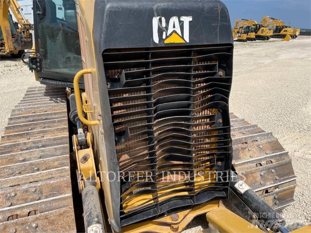 CAT D5K2 XL Dozers - Tratores rastos