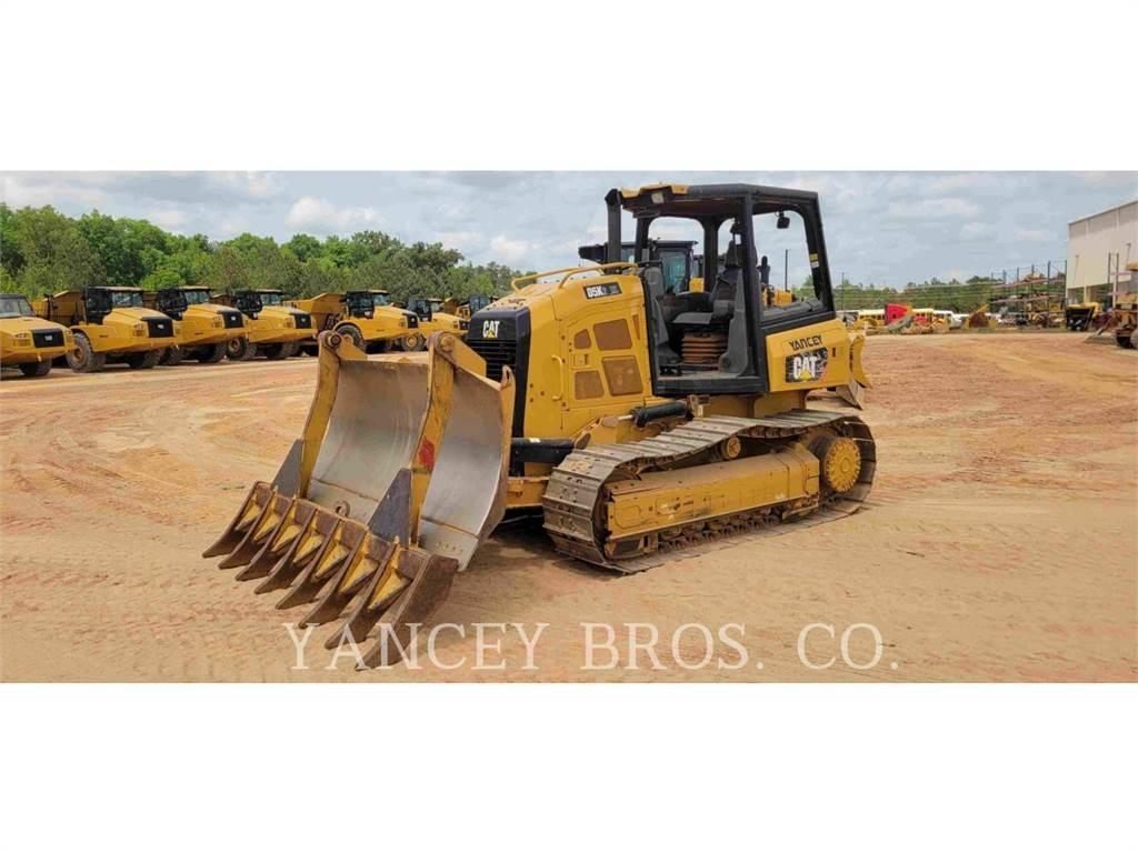 CAT D5K2 XL Dozers - Tratores rastos