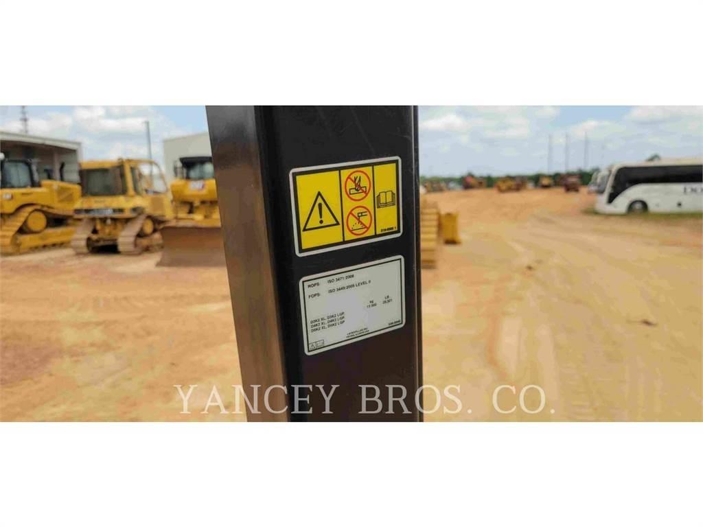 CAT D5K2 XL Dozers - Tratores rastos