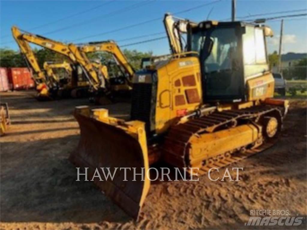 CAT D5K2 XL Dozers - Tratores rastos