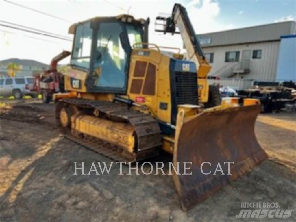 CAT D5K2 XL Dozers - Tratores rastos