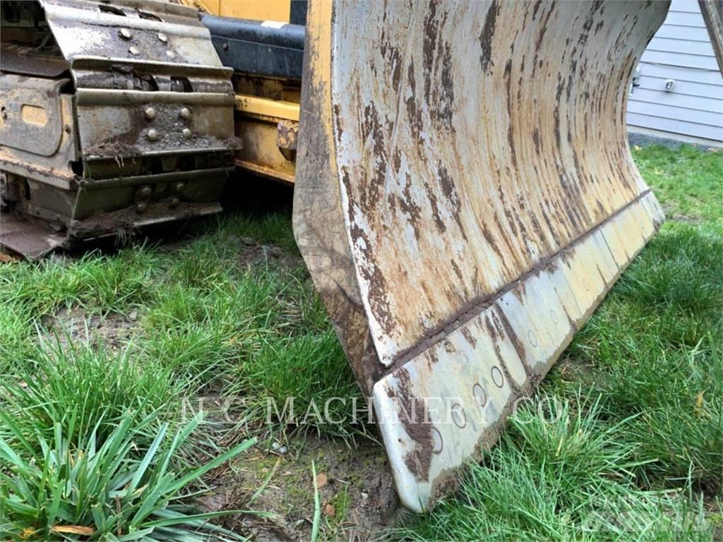 CAT D5K2 XLCB Dozers - Tratores rastos