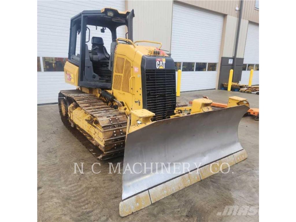 CAT D5K2 XLCN Dozers - Tratores rastos