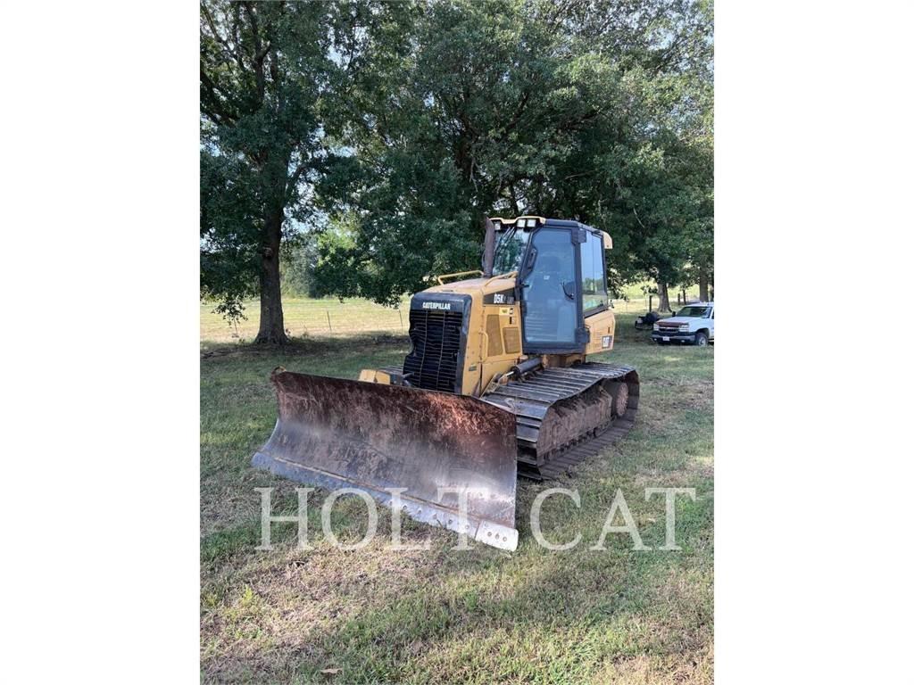 CAT D5K2LGP Dozers - Tratores rastos