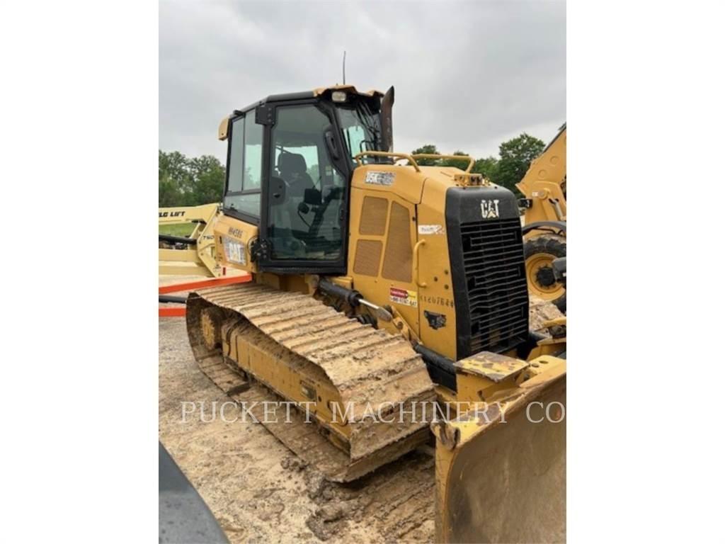 CAT D5K2LGP Dozers - Tratores rastos