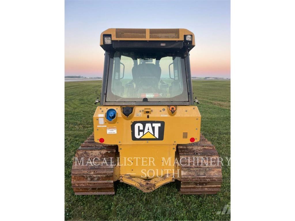 CAT D5K2LGP Dozers - Tratores rastos