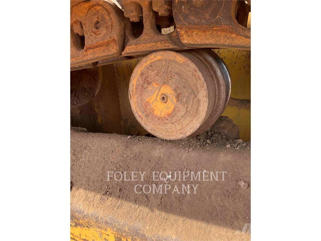 CAT D5K2LGP Dozers - Tratores rastos