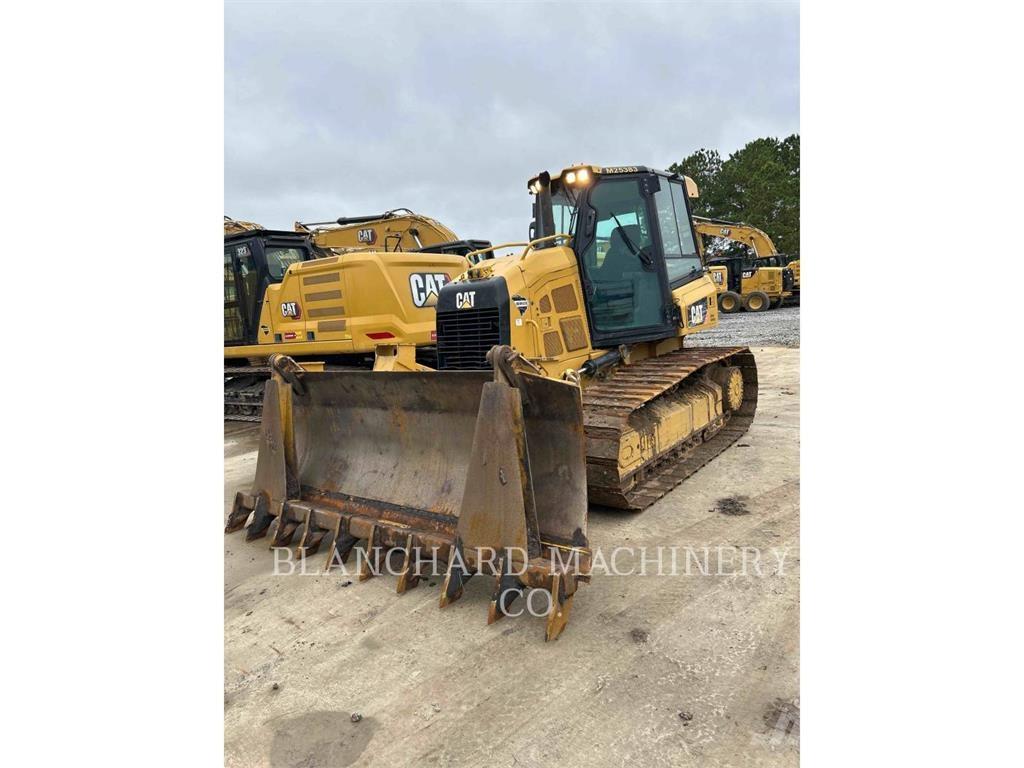 CAT D5K2LGP Dozers - Tratores rastos