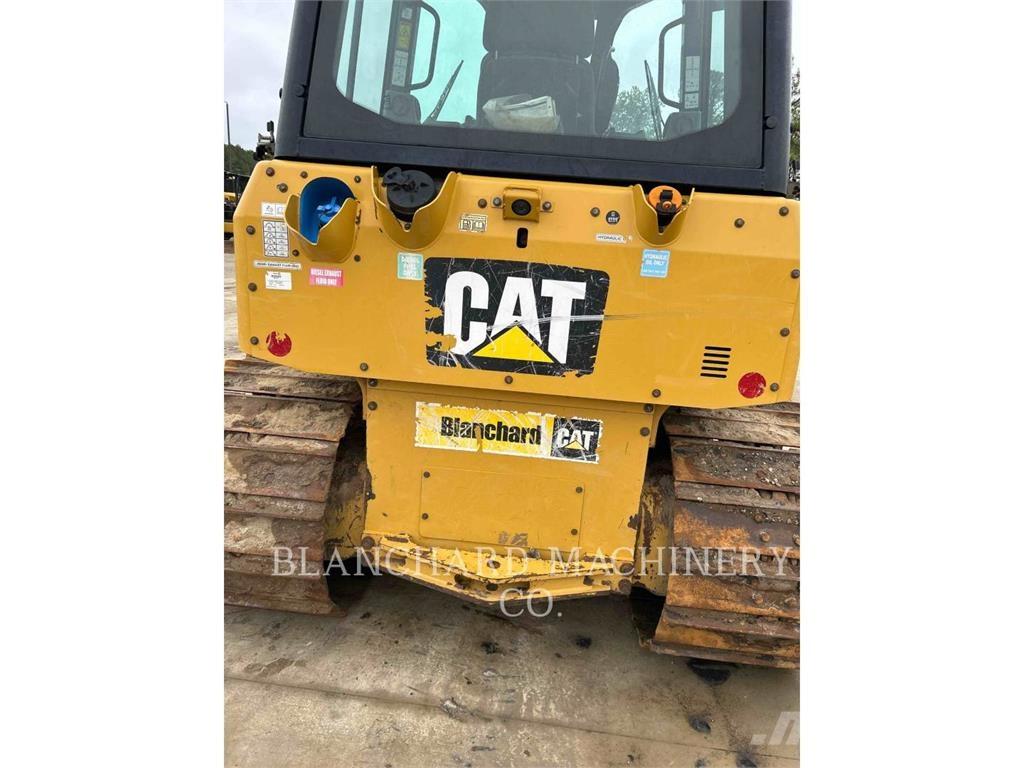 CAT D5K2LGP Dozers - Tratores rastos
