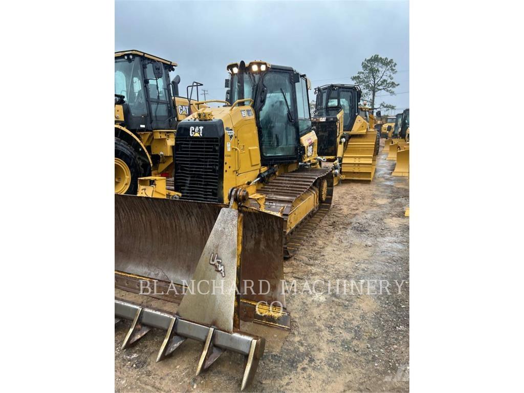 CAT D5K2LGP Dozers - Tratores rastos