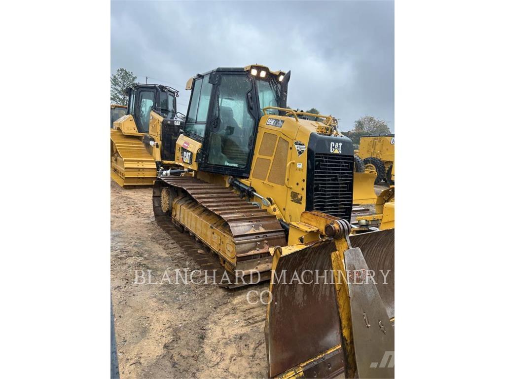 CAT D5K2LGP Dozers - Tratores rastos