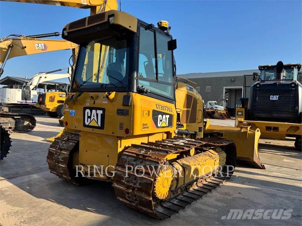 CAT D5K2LGPCAB Dozers - Tratores rastos
