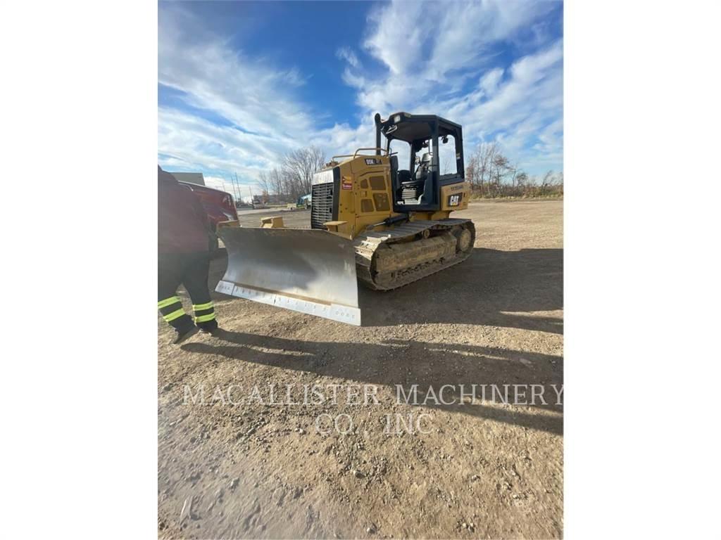 CAT D5K2XL Dozers - Tratores rastos