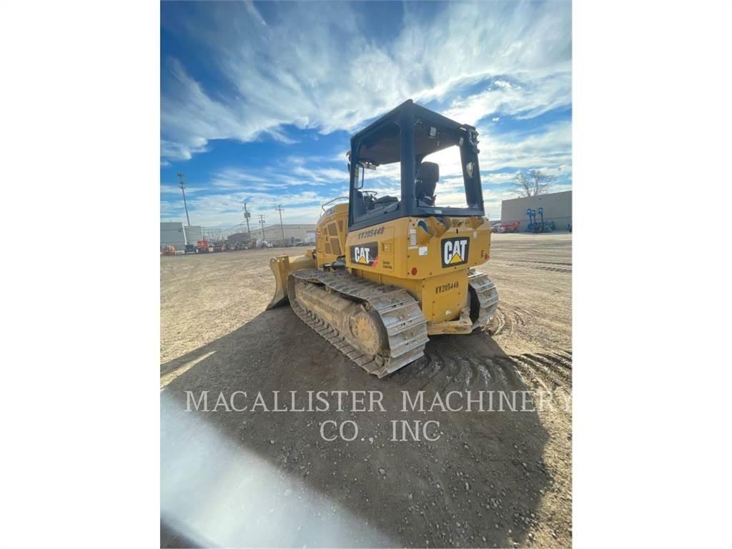 CAT D5K2XL Dozers - Tratores rastos