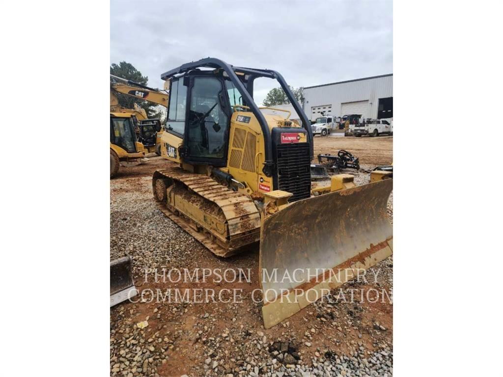 CAT D5K2XL Dozers - Tratores rastos
