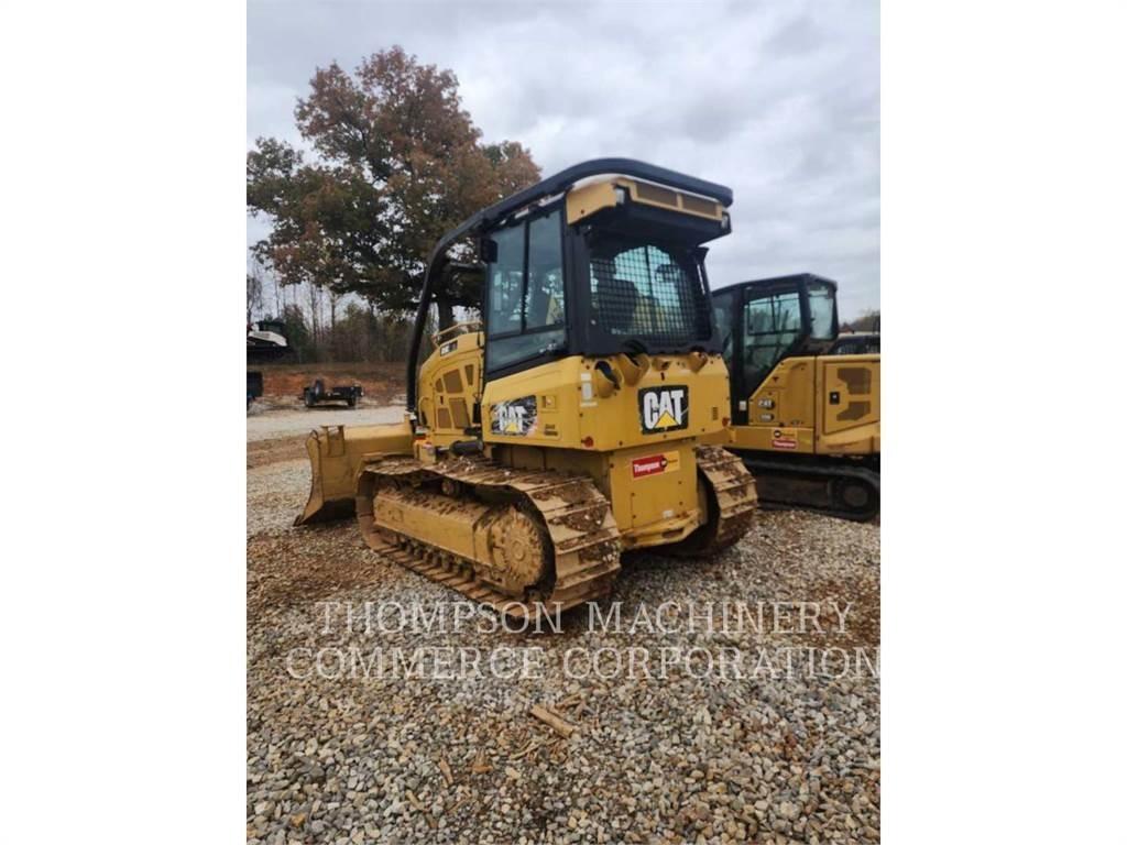 CAT D5K2XL Dozers - Tratores rastos