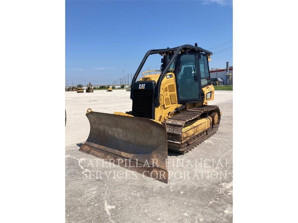 CAT D5K2XL Dozers - Tratores rastos