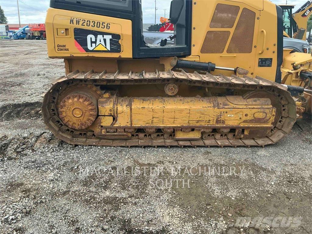 CAT D5K2XL Dozers - Tratores rastos