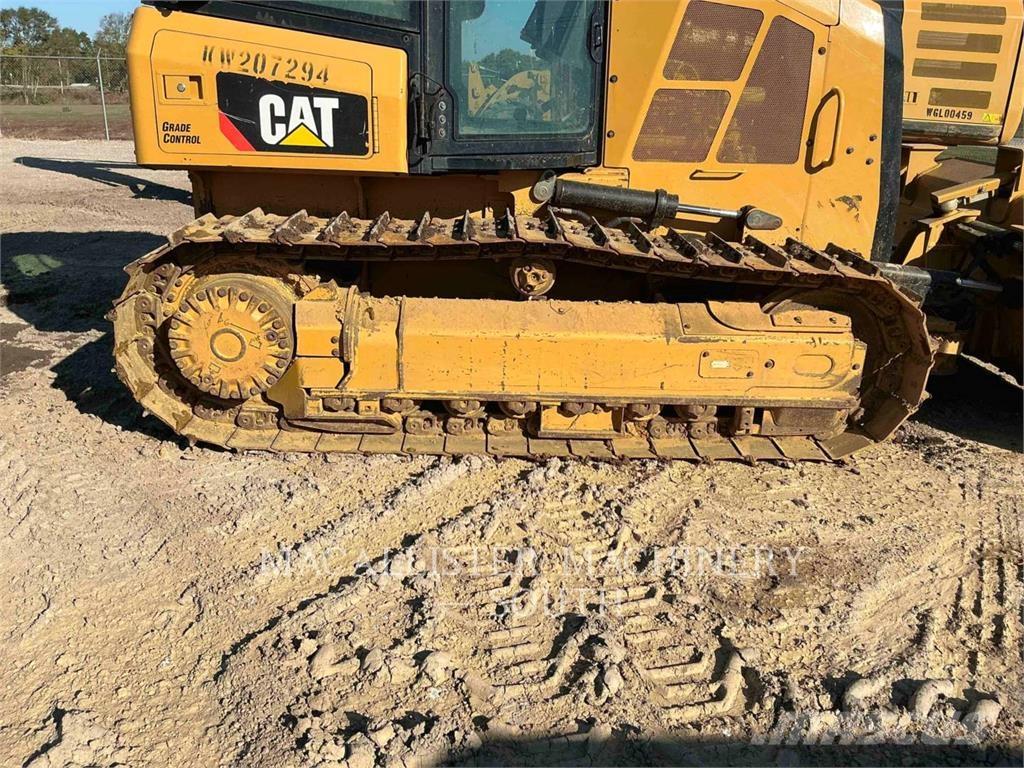 CAT D5K2XL Dozers - Tratores rastos