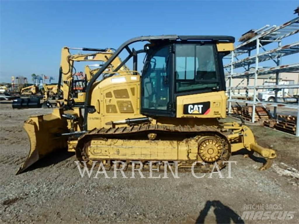 CAT D5K2XL ARO Dozers - Tratores rastos