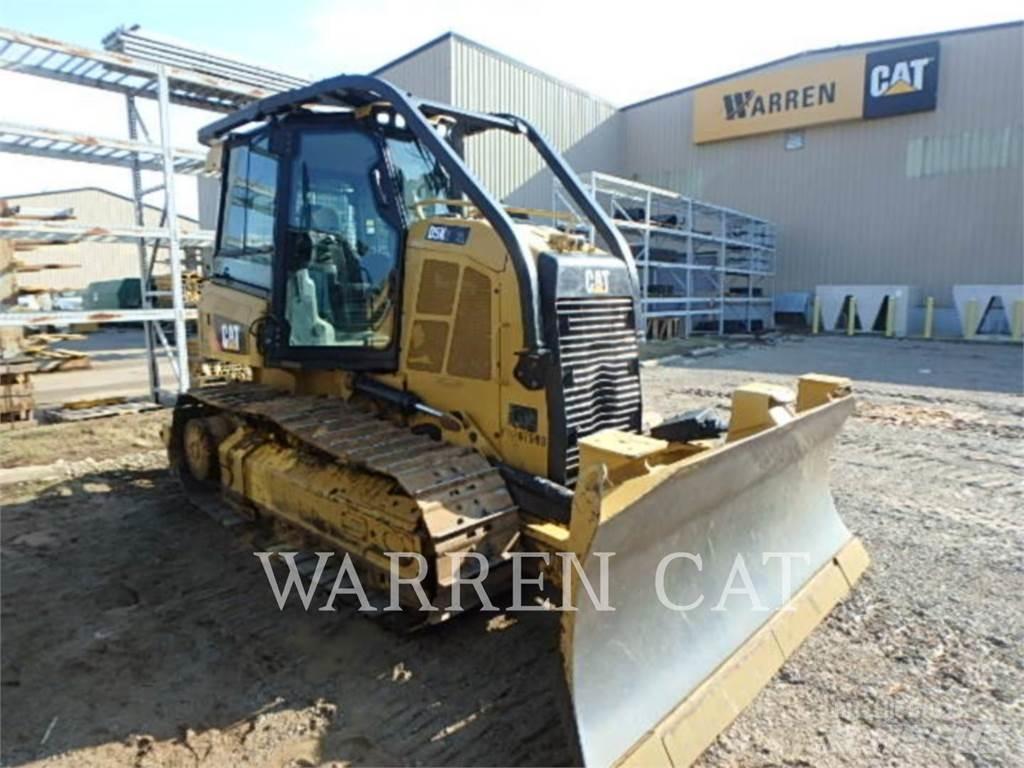 CAT D5K2XL ARO Dozers - Tratores rastos