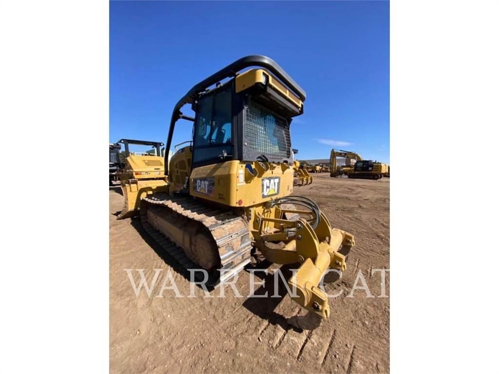 CAT D5K2XL ARO Dozers - Tratores rastos