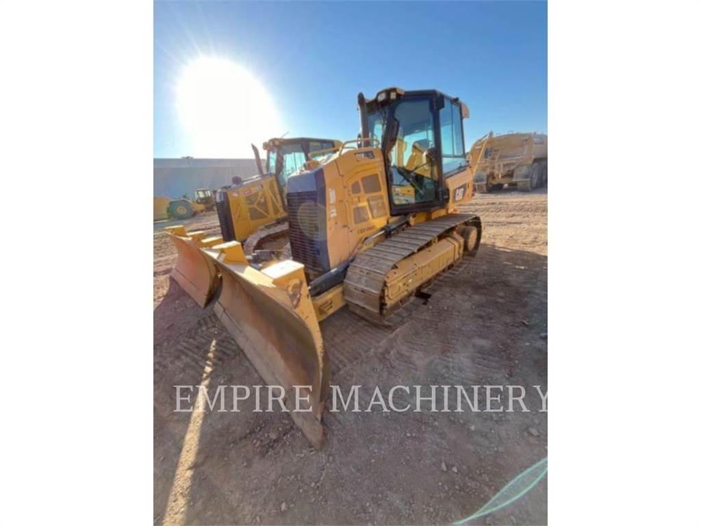 CAT D5K2XL TE Dozers - Tratores rastos