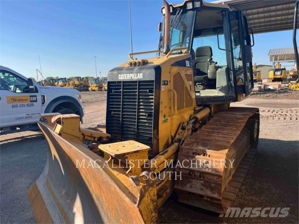 CAT D5KXL Dozers - Tratores rastos