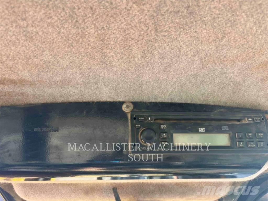 CAT D5KXL Dozers - Tratores rastos