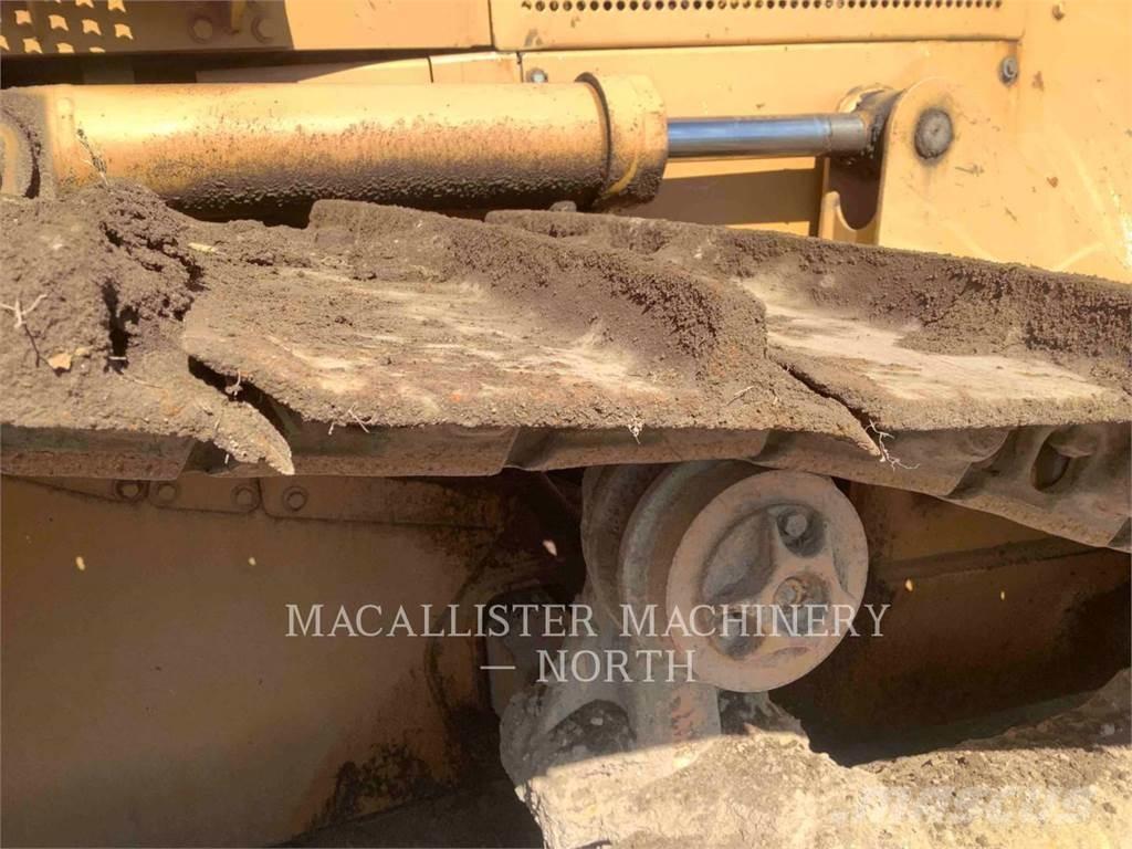 CAT D5ML Dozers - Tratores rastos