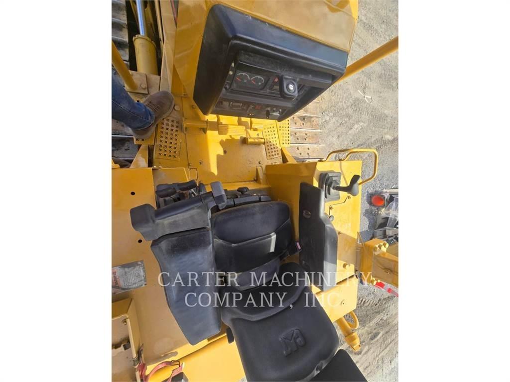 CAT D5MXL Dozers - Tratores rastos