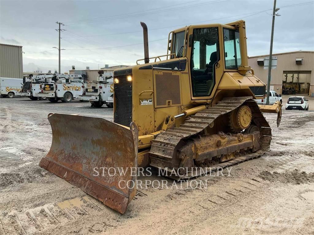 CAT D5NXL Dozers - Tratores rastos