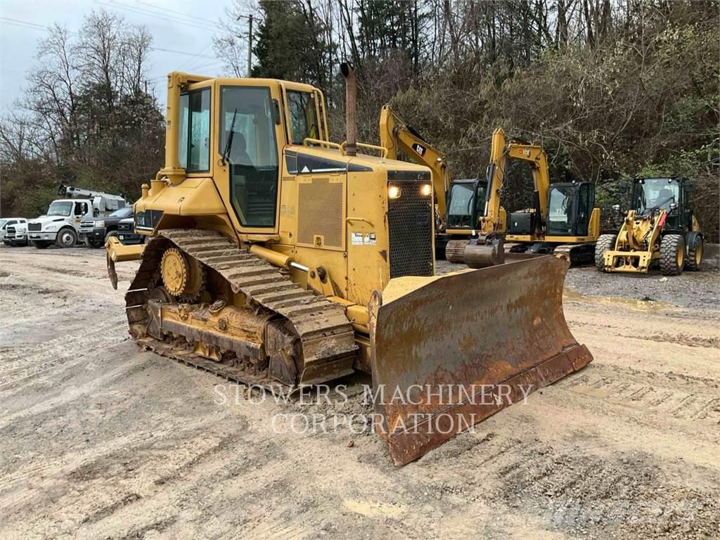 CAT D5NXL Dozers - Tratores rastos