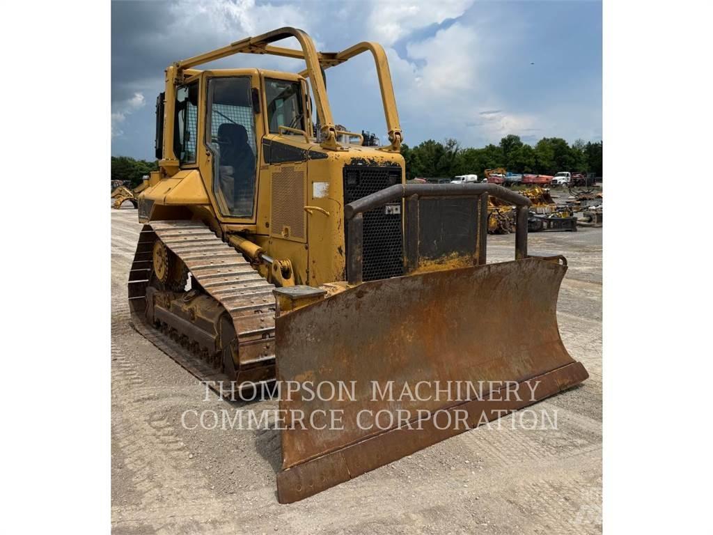 CAT D5NXL Dozers - Tratores rastos