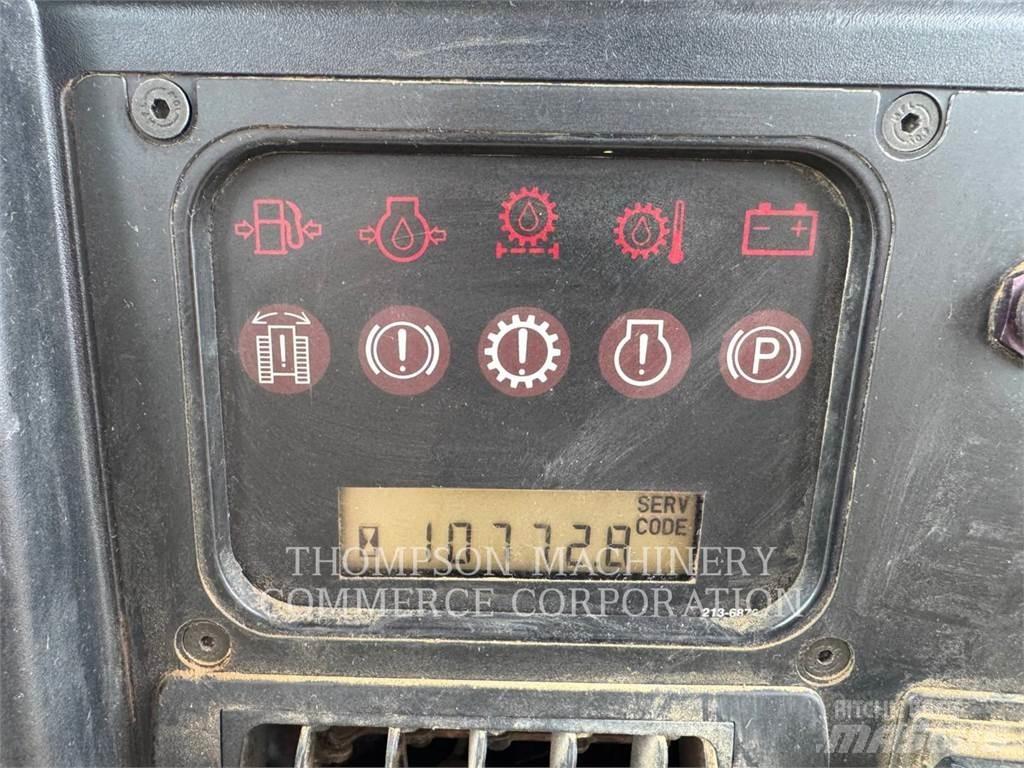 CAT D5NXL Dozers - Tratores rastos