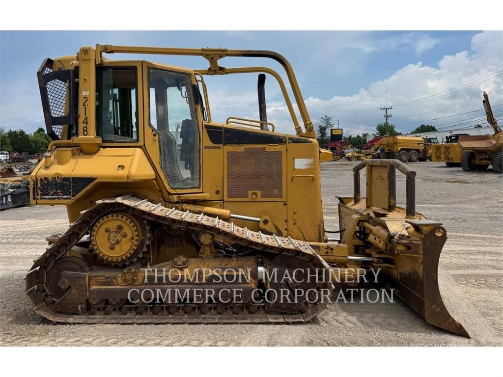 CAT D5NXL Dozers - Tratores rastos