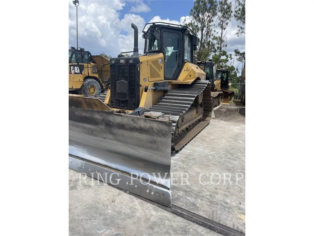 CAT D5VP Dozers - Tratores rastos