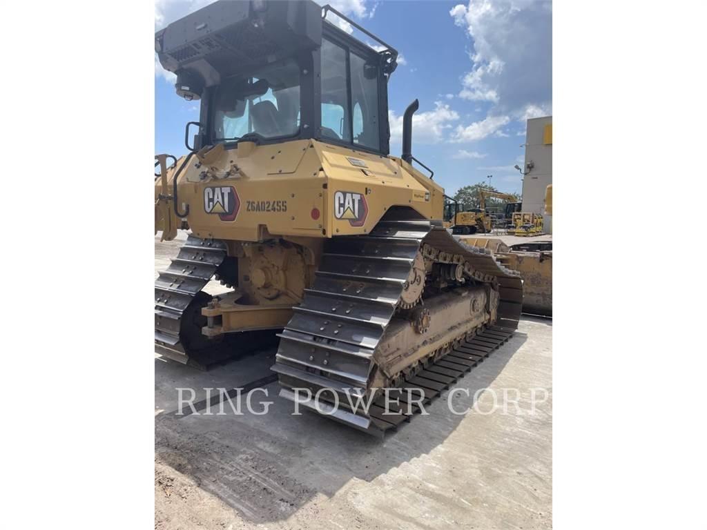 CAT D5VP Dozers - Tratores rastos