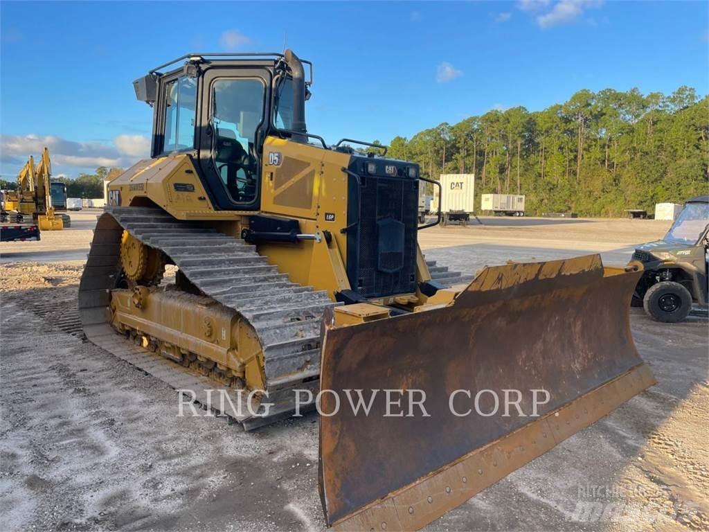 CAT D5VPEW Dozers - Tratores rastos