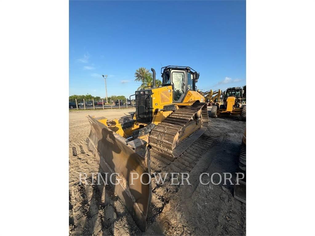 CAT D5VPEW Dozers - Tratores rastos