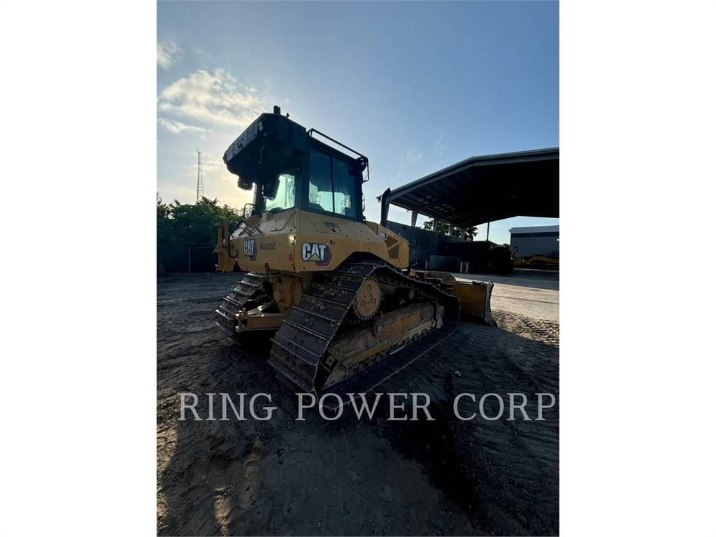CAT D5VPEW Dozers - Tratores rastos