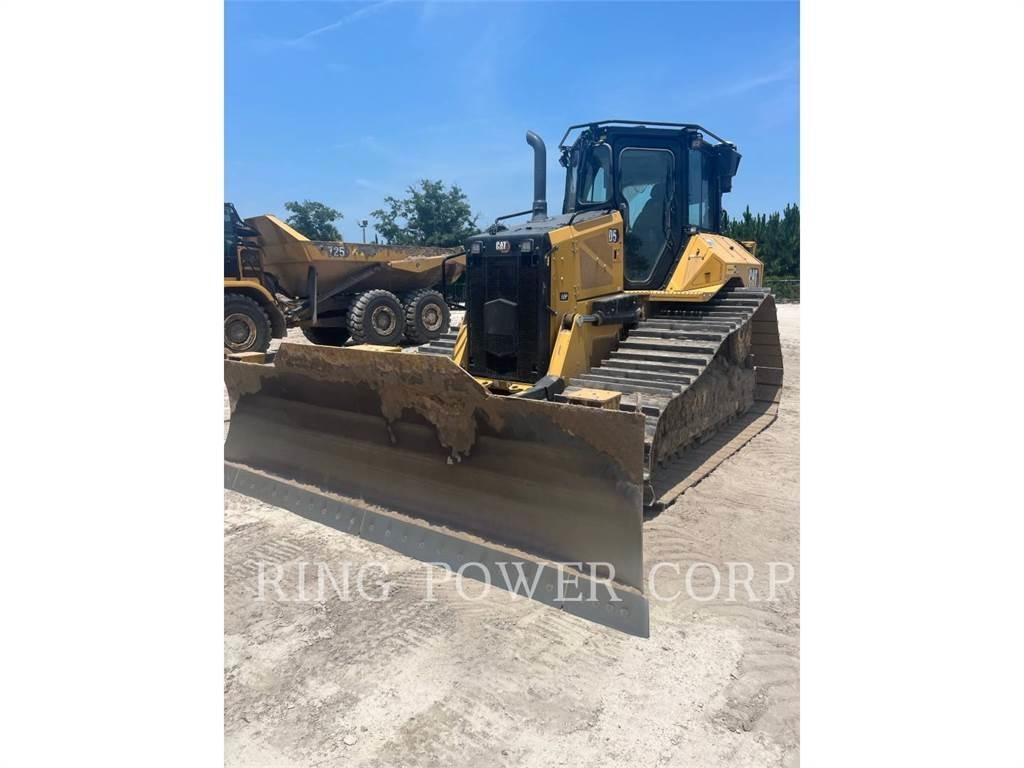CAT D5VPEW Dozers - Tratores rastos