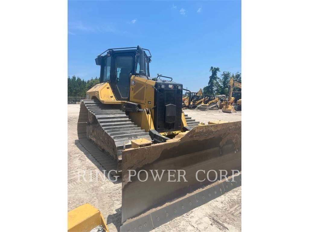 CAT D5VPEW Dozers - Tratores rastos