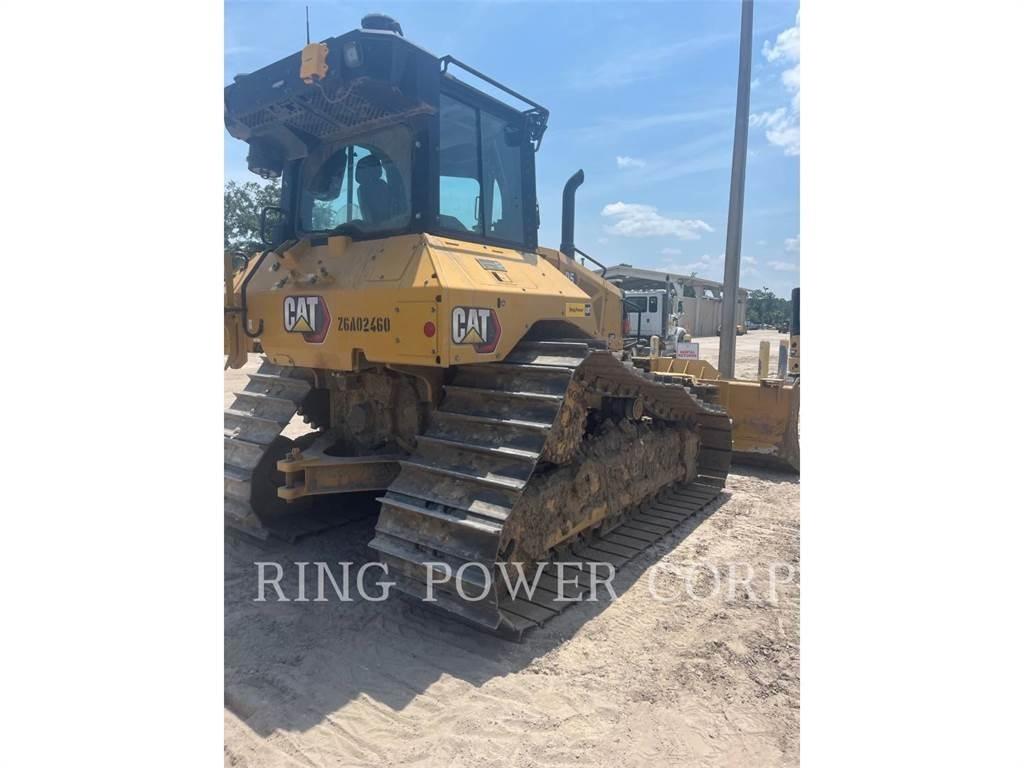 CAT D5VPEW Dozers - Tratores rastos