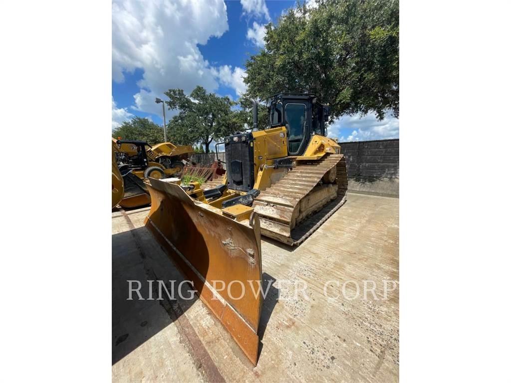 CAT D5VPEW Dozers - Tratores rastos