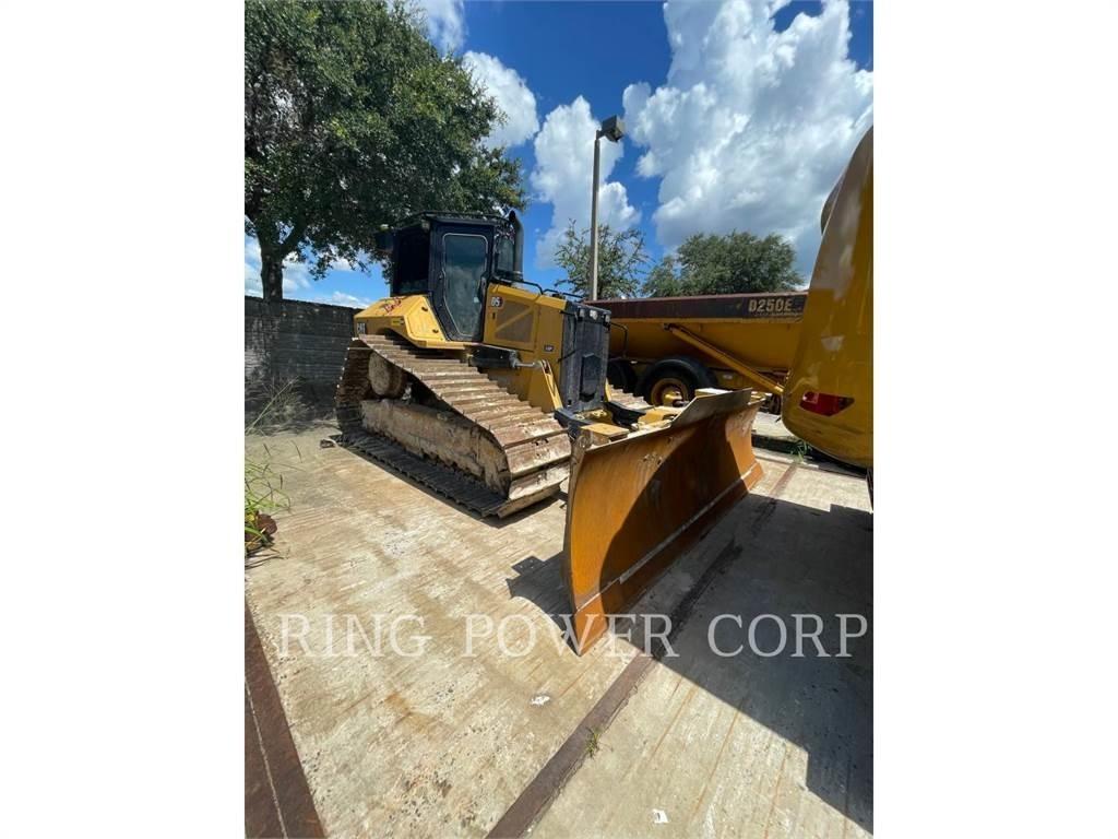CAT D5VPEW Dozers - Tratores rastos