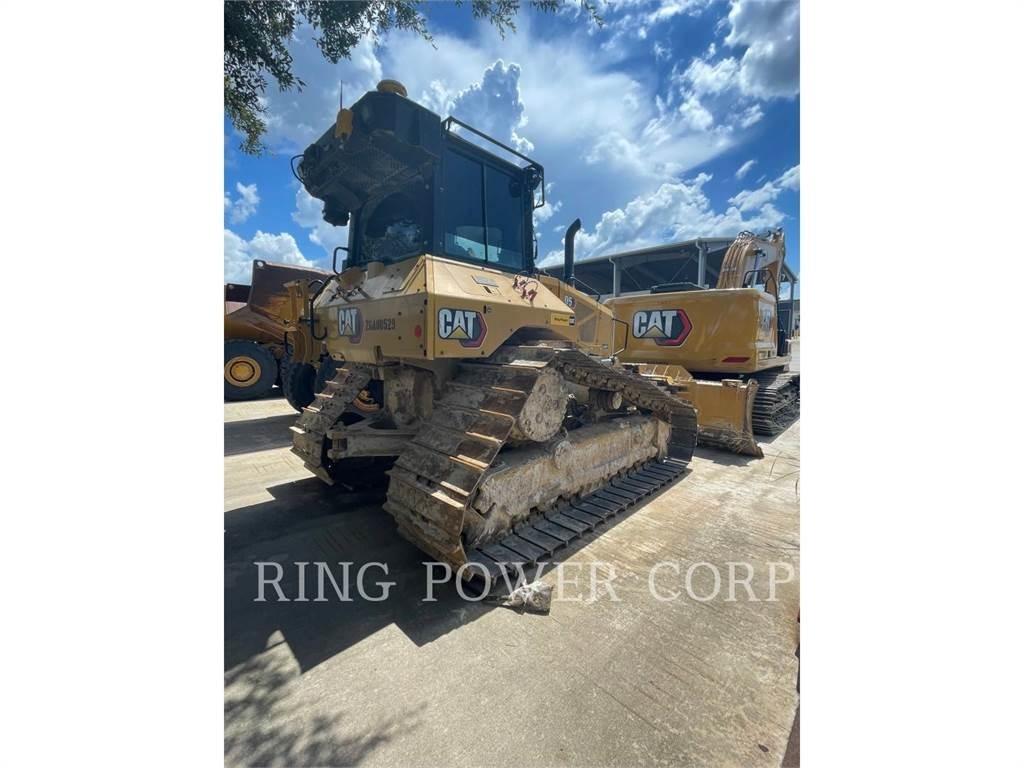 CAT D5VPEW Dozers - Tratores rastos