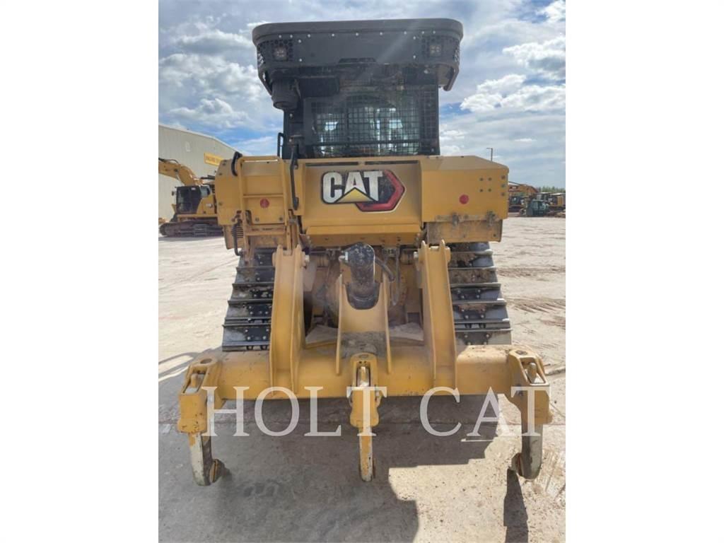 CAT D6 Dozers - Tratores rastos