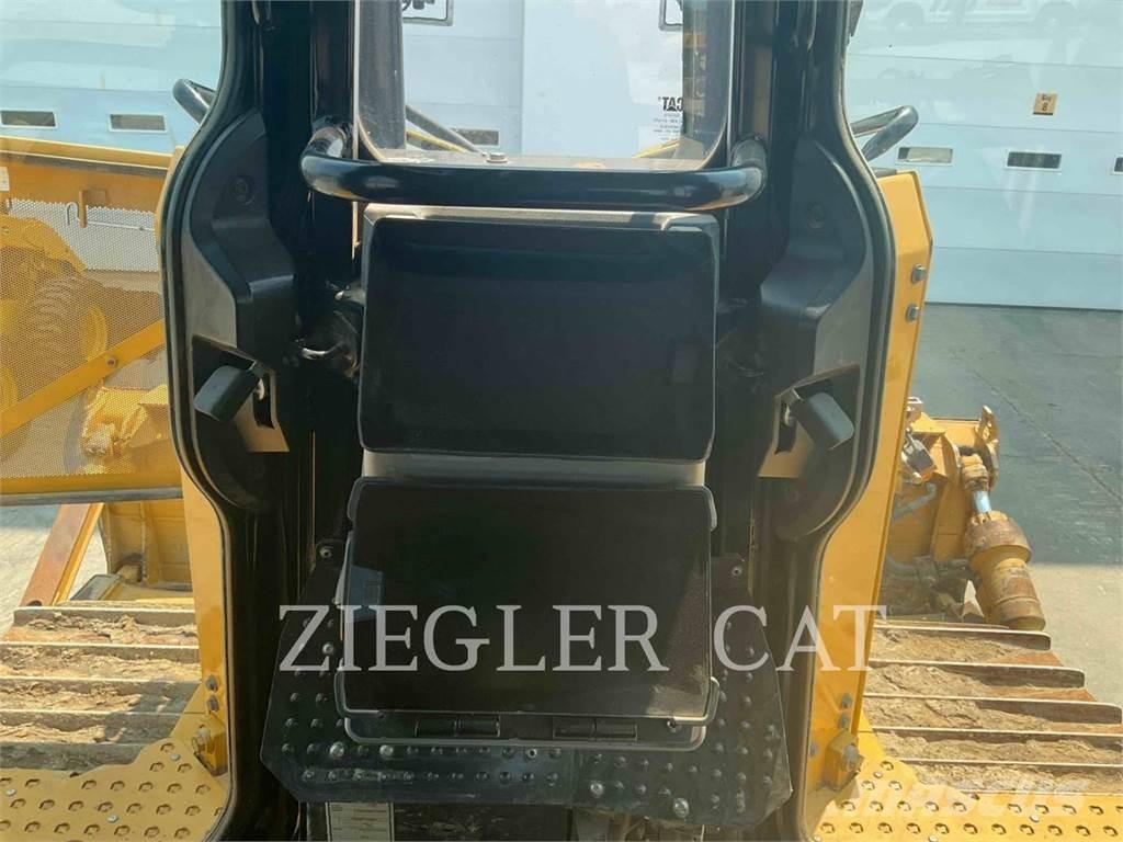CAT D6 Dozers - Tratores rastos
